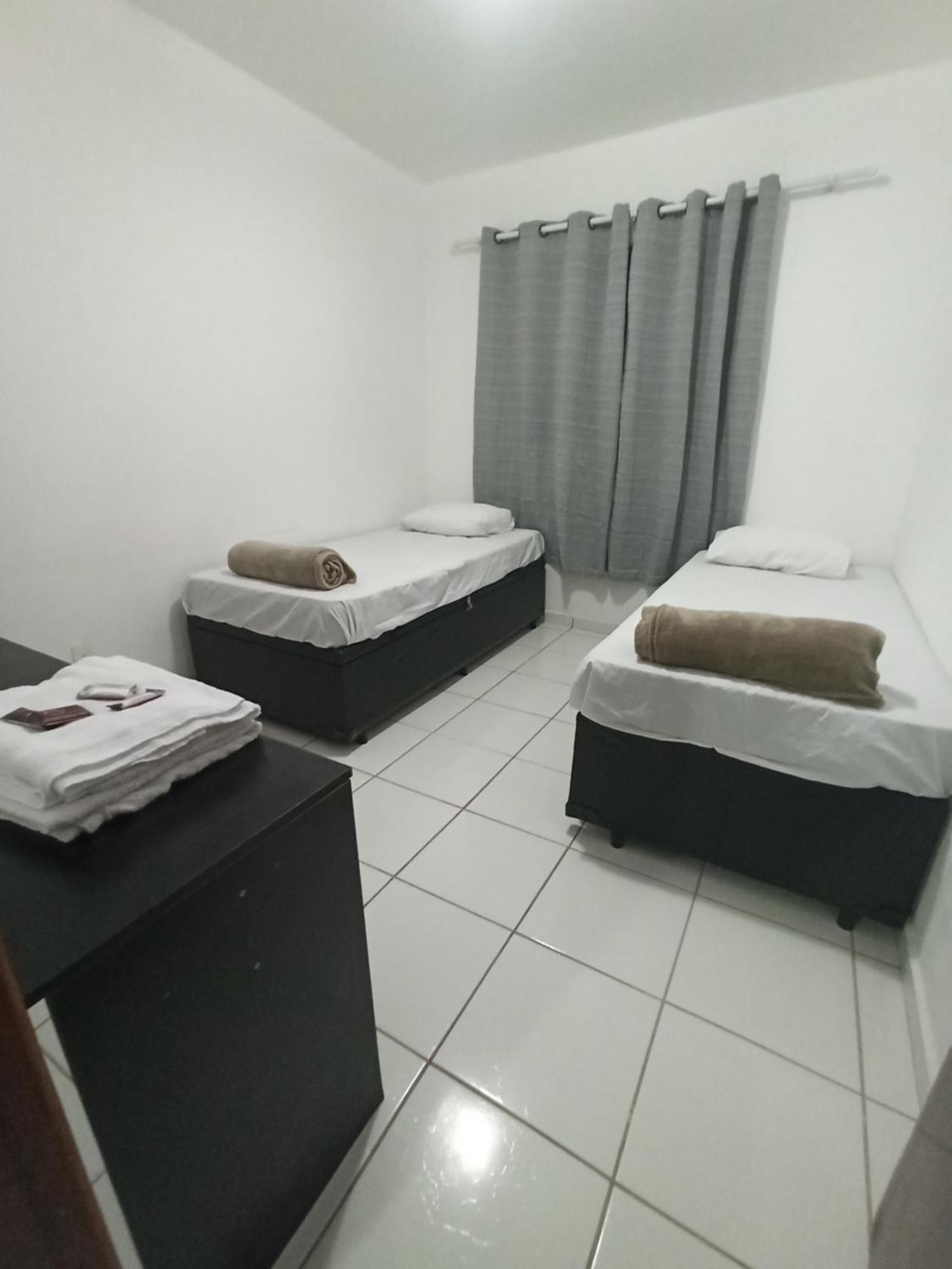 Apto Com Estacionamento, Piscina E Churrasqueira Bragança Paulista Camera foto