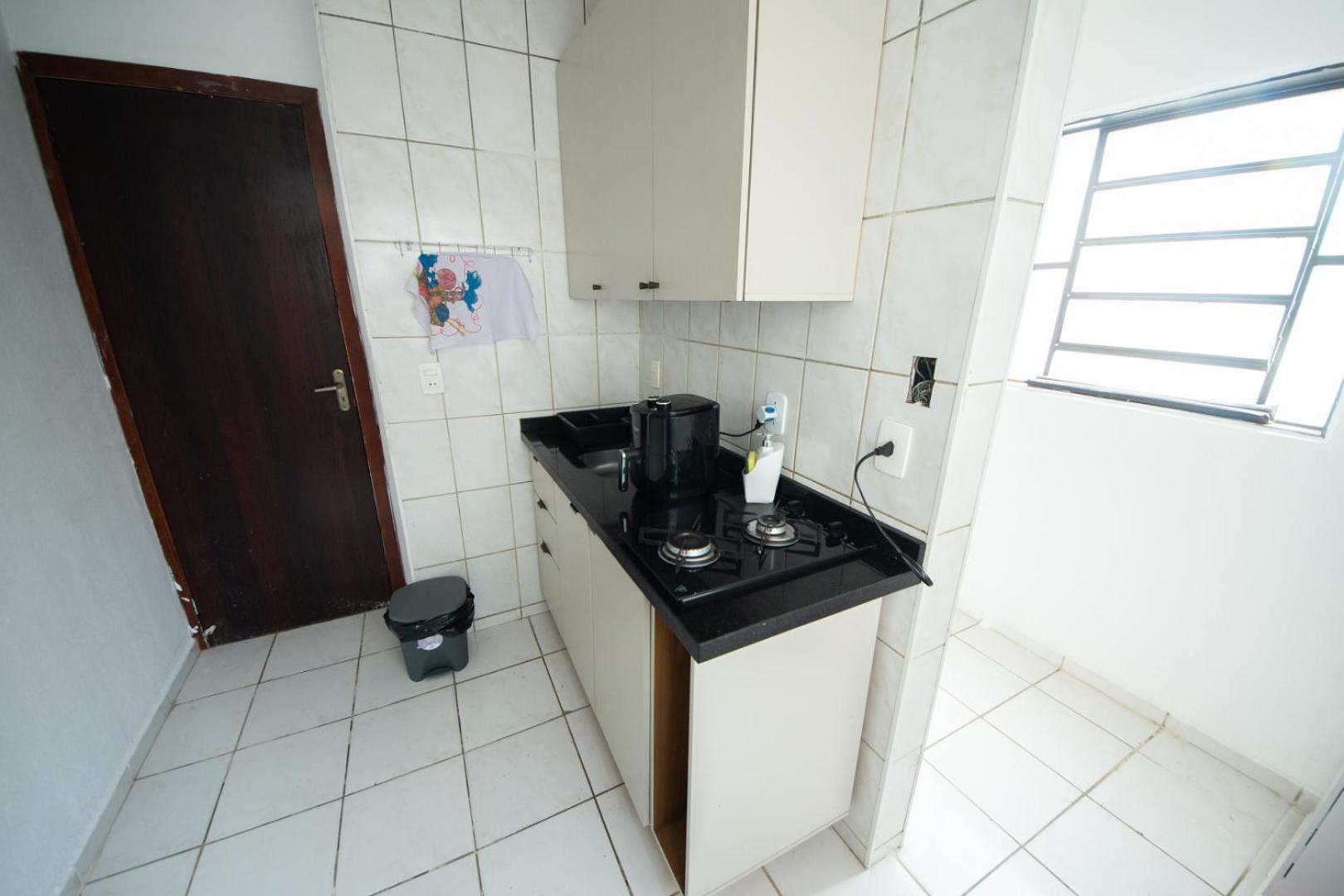 Apto Com Estacionamento, Piscina E Churrasqueira Bragança Paulista Esterno foto